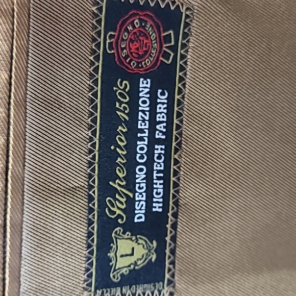 Lineage Milan-New York Suit - Picture 12 of 13